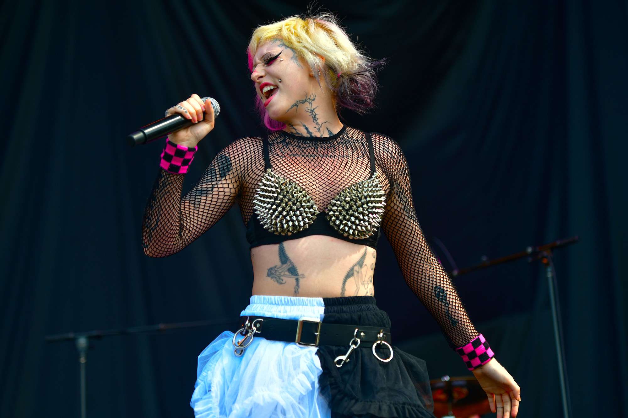 Carolesdaughter Live at Riot Fest [GALLERY] 5