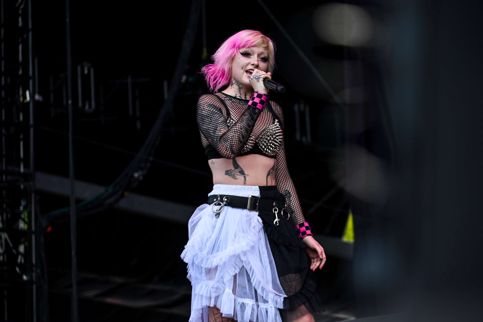 Carolesdaughter Live at Riot Fest [GALLERY] 7