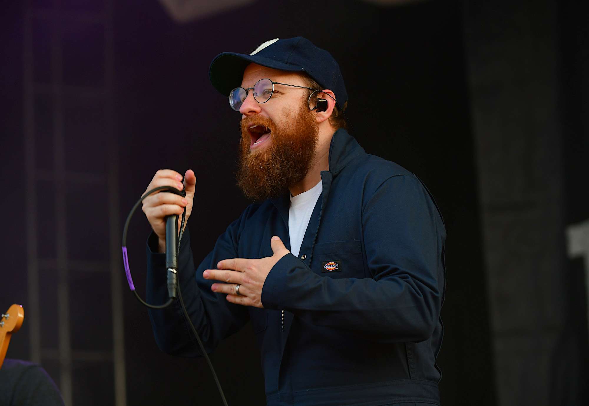 The Wonder Years Live at Riot Fest [GALLERY] 4