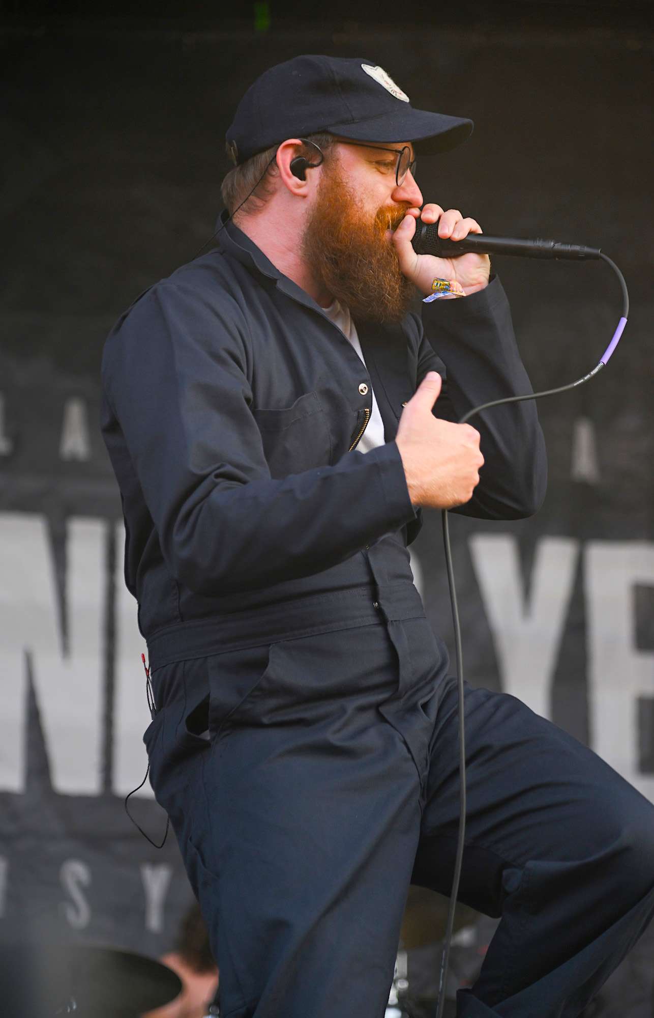 The Wonder Years Live at Riot Fest [GALLERY] 5