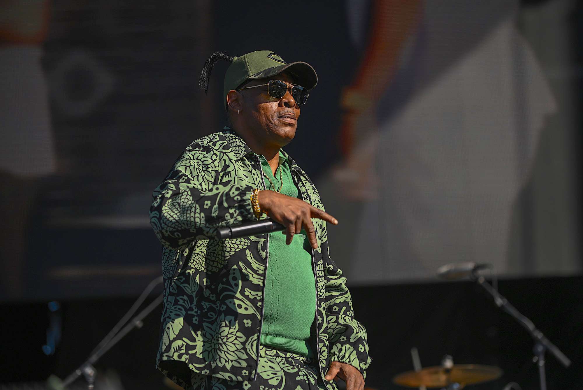 Coolio Live at Riot Fest [GALLERY] 3