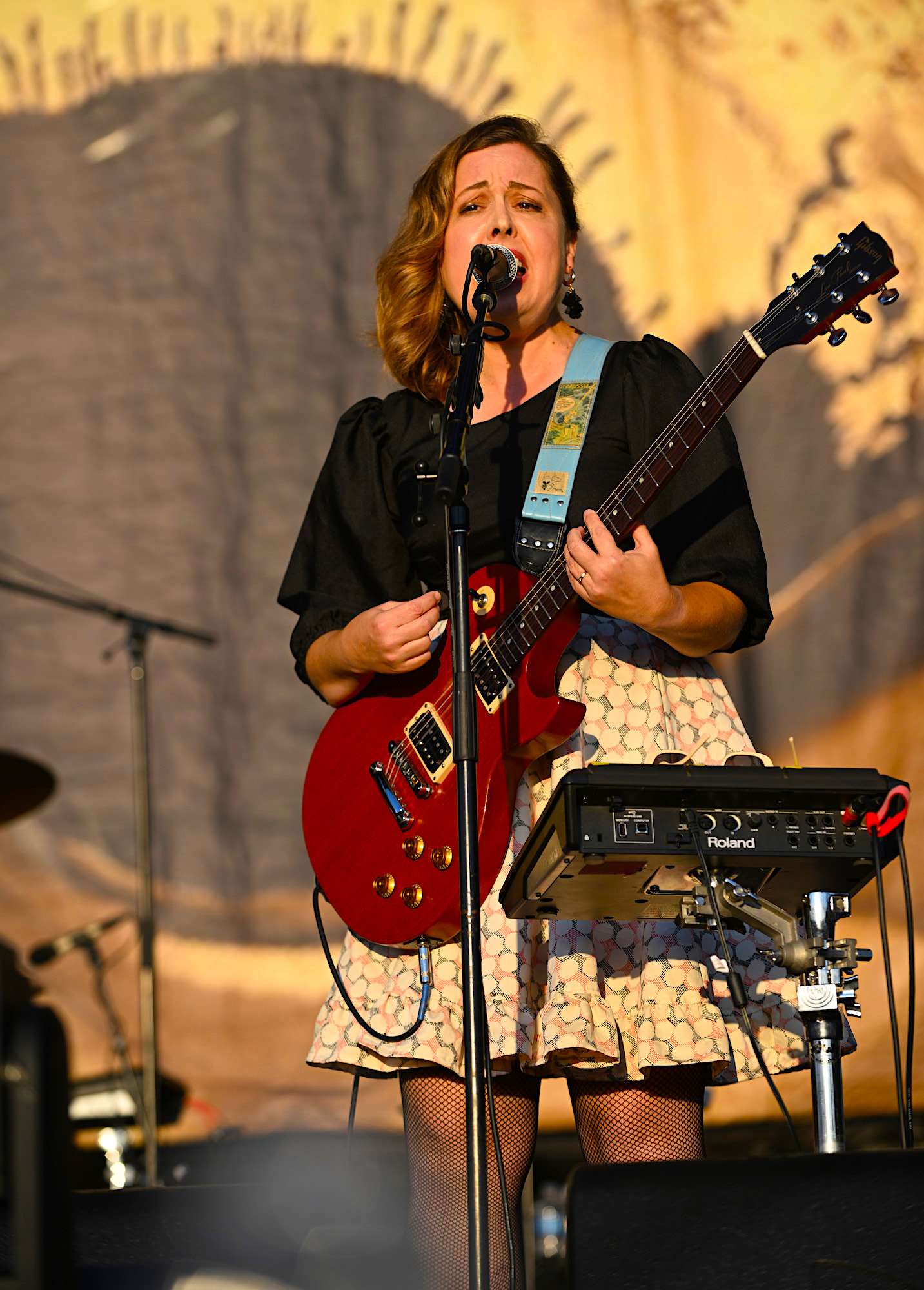 Sleater-Kinney Live at Riot Fest [GALLERY] 3