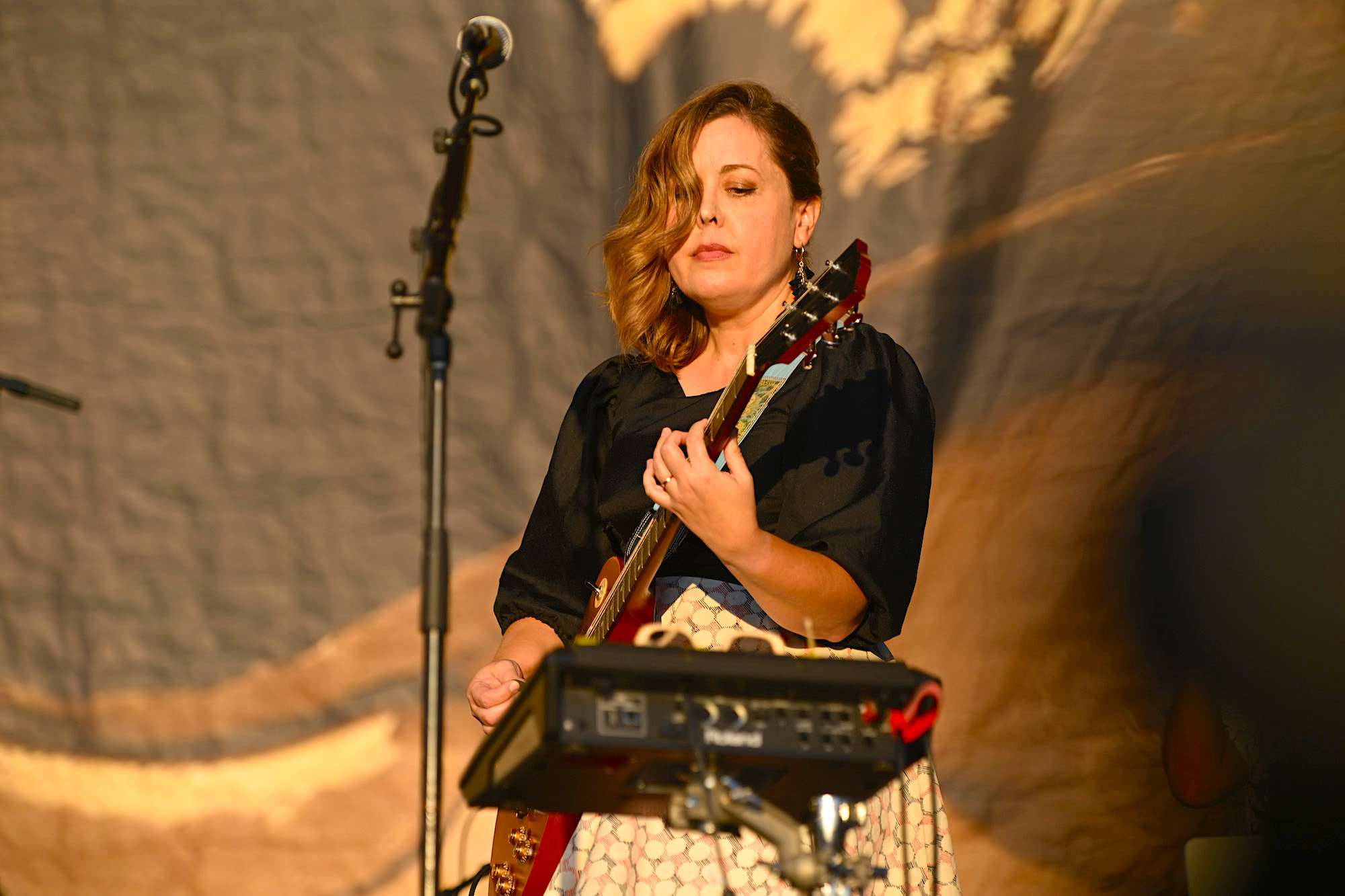 Sleater-Kinney Live at Riot Fest [GALLERY] 4