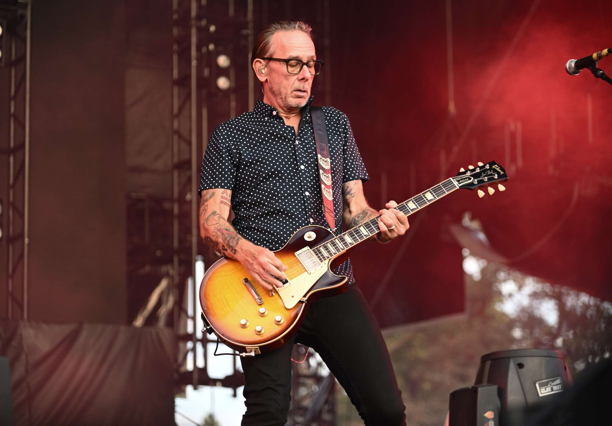 Bad Religion Live at Riot Fest [GALLERY] 4