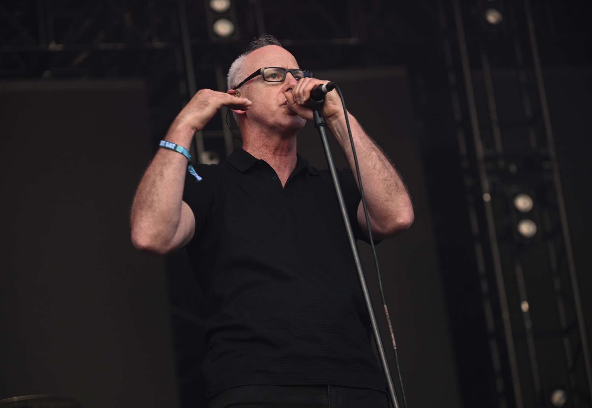 Bad Religion Live at Riot Fest [GALLERY] 3