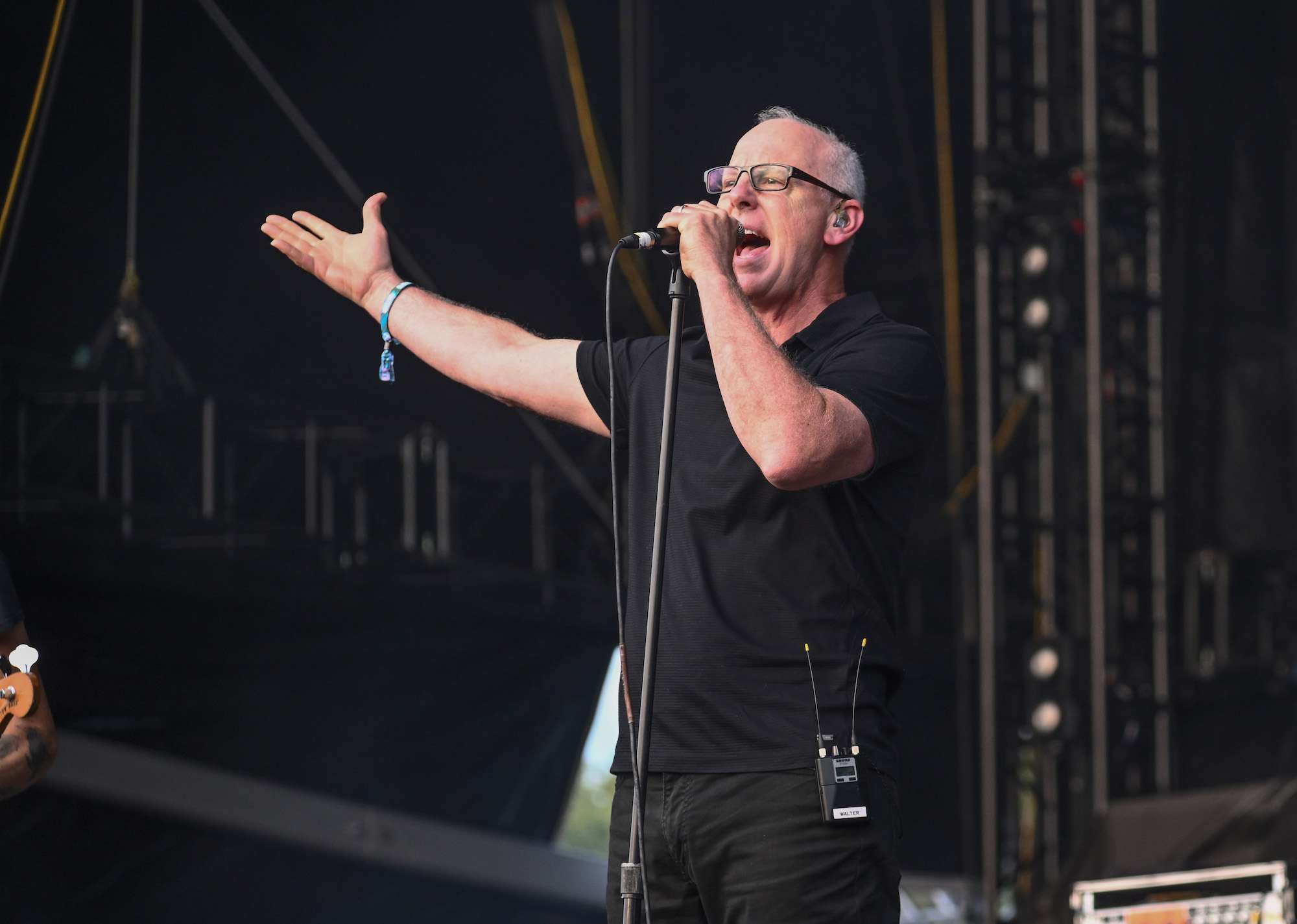 Bad Religion Live at Riot Fest [GALLERY] 6