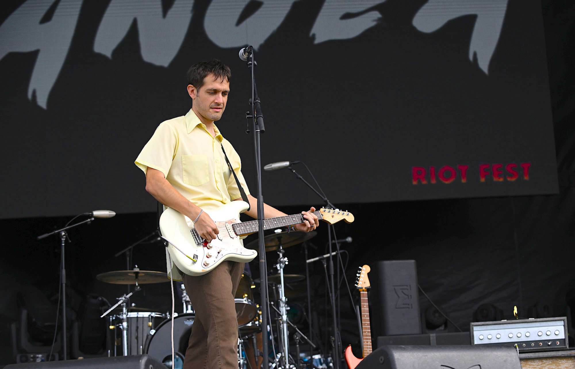 Together Pangea Live at Riot Fest [GALLERY] 3