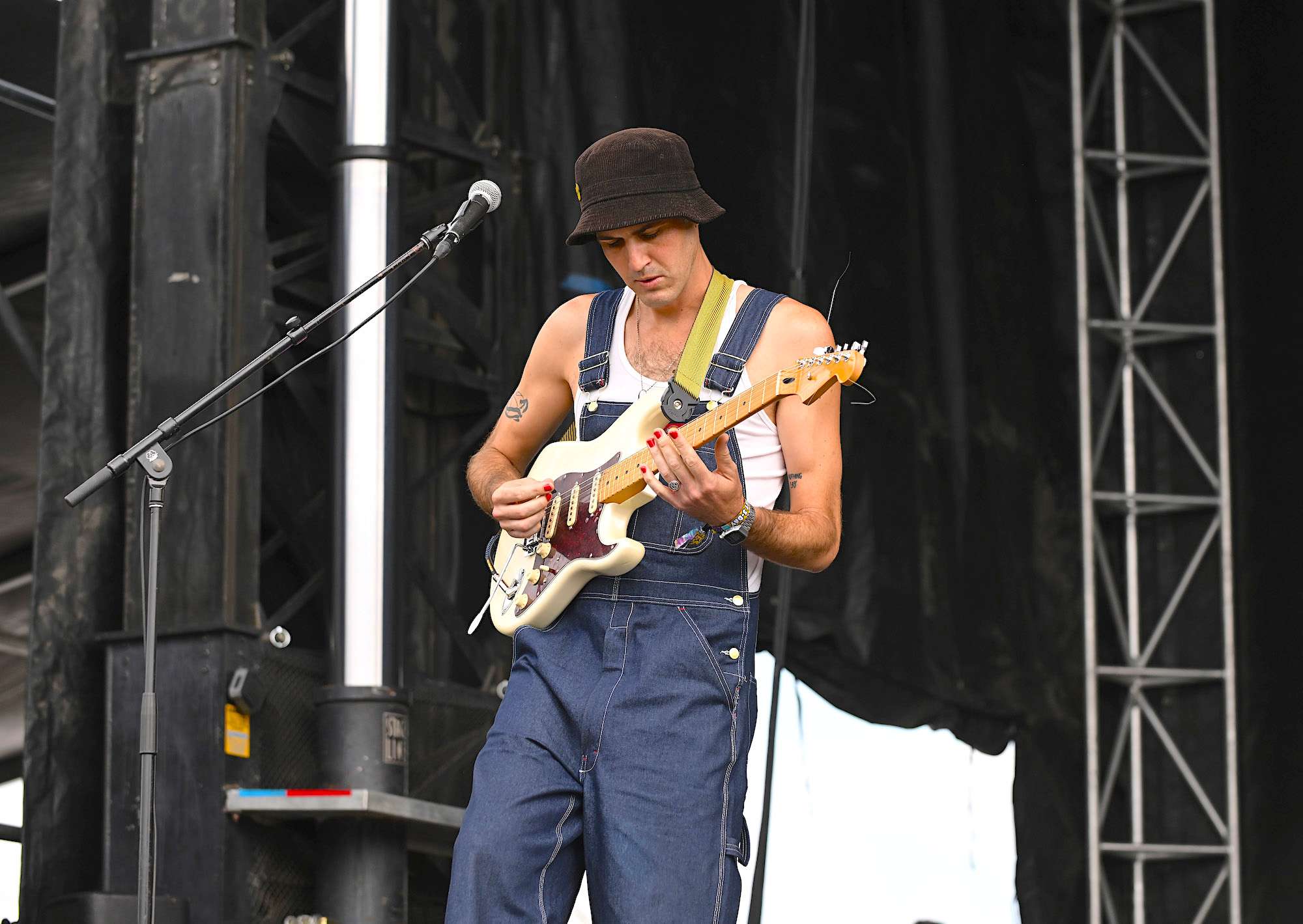 Together Pangea Live at Riot Fest [GALLERY] 2