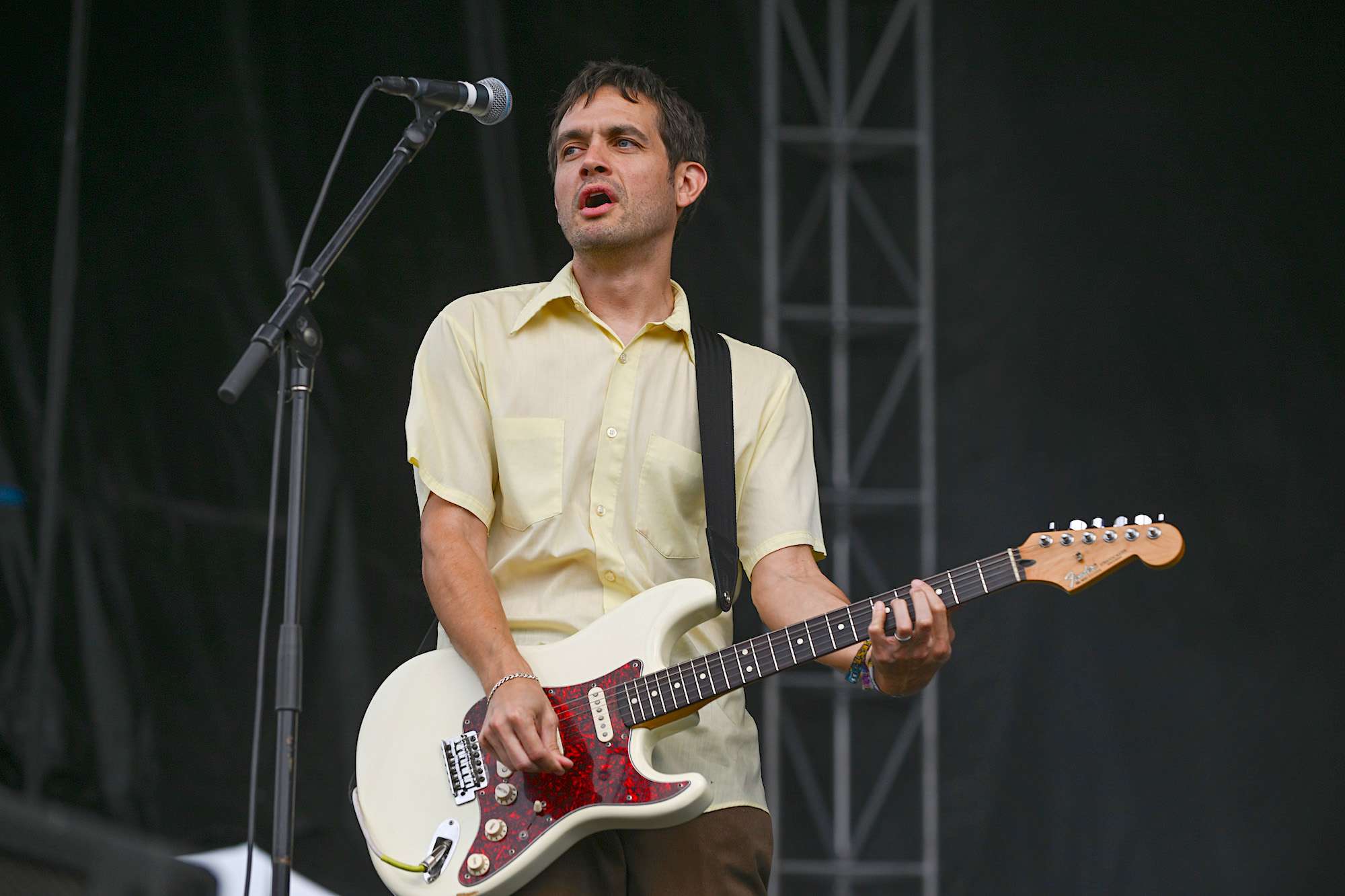 Together Pangea Live at Riot Fest [GALLERY] 4
