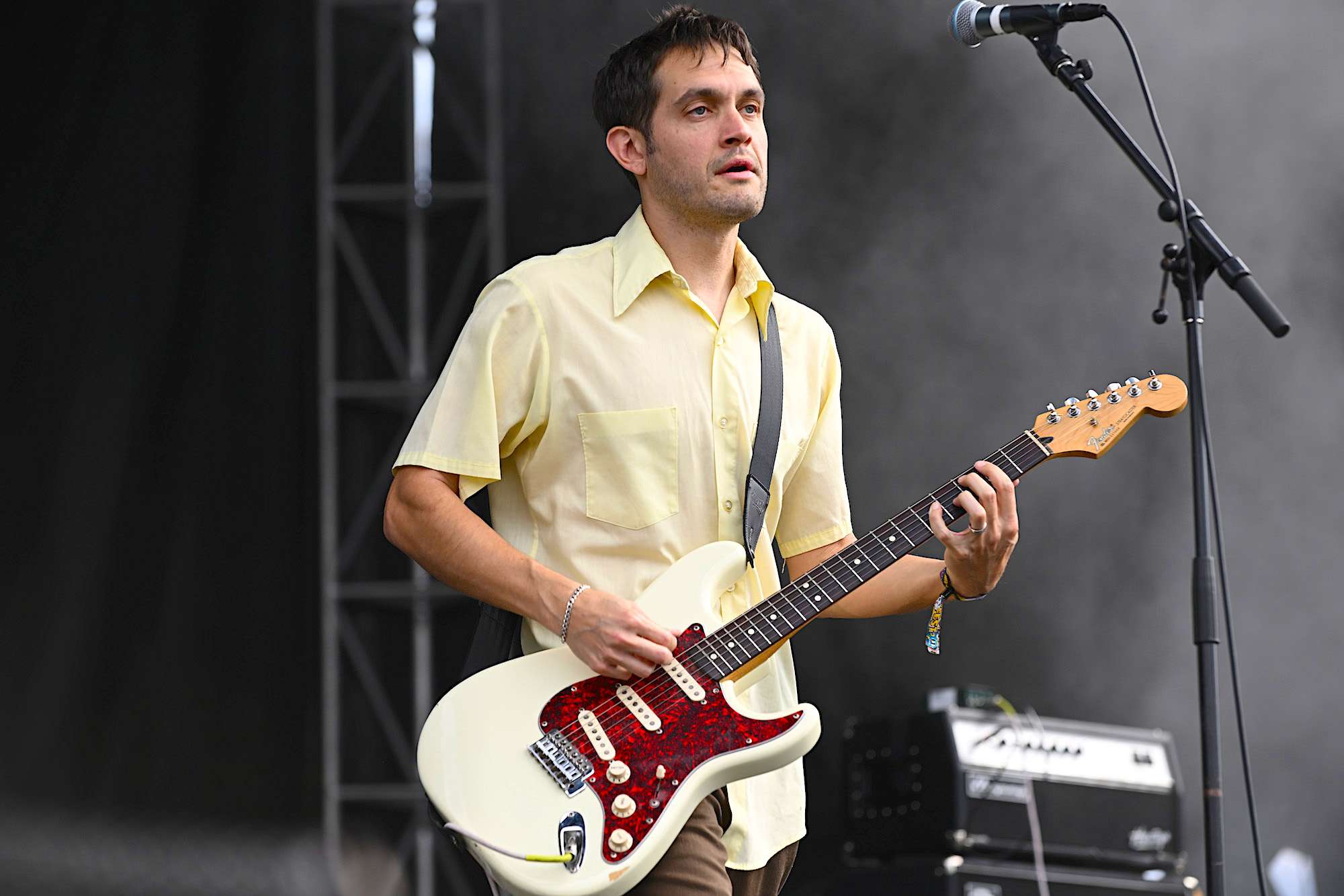 Together Pangea Live at Riot Fest [GALLERY] 11