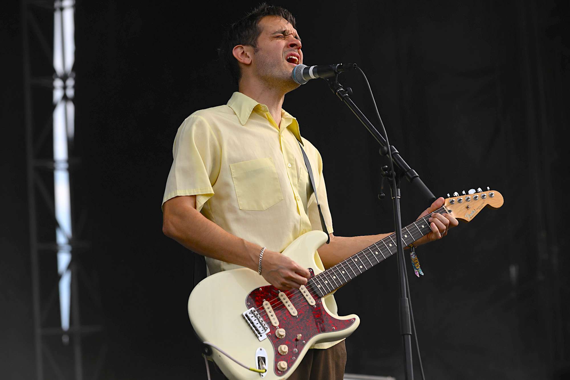 Together Pangea Live at Riot Fest [GALLERY] 10