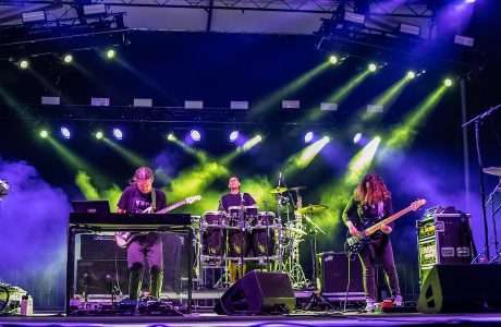 Disco Biscuits Live at Sacred Rose Fest [GALLERY] 6