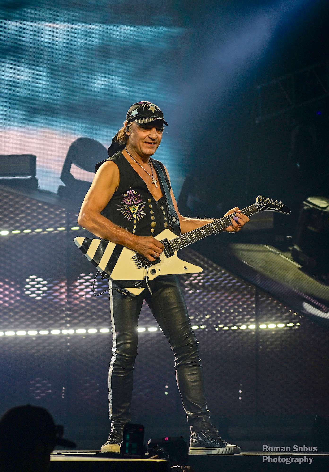 Scorpions Live at Allstate Arena [GALLERY] 25