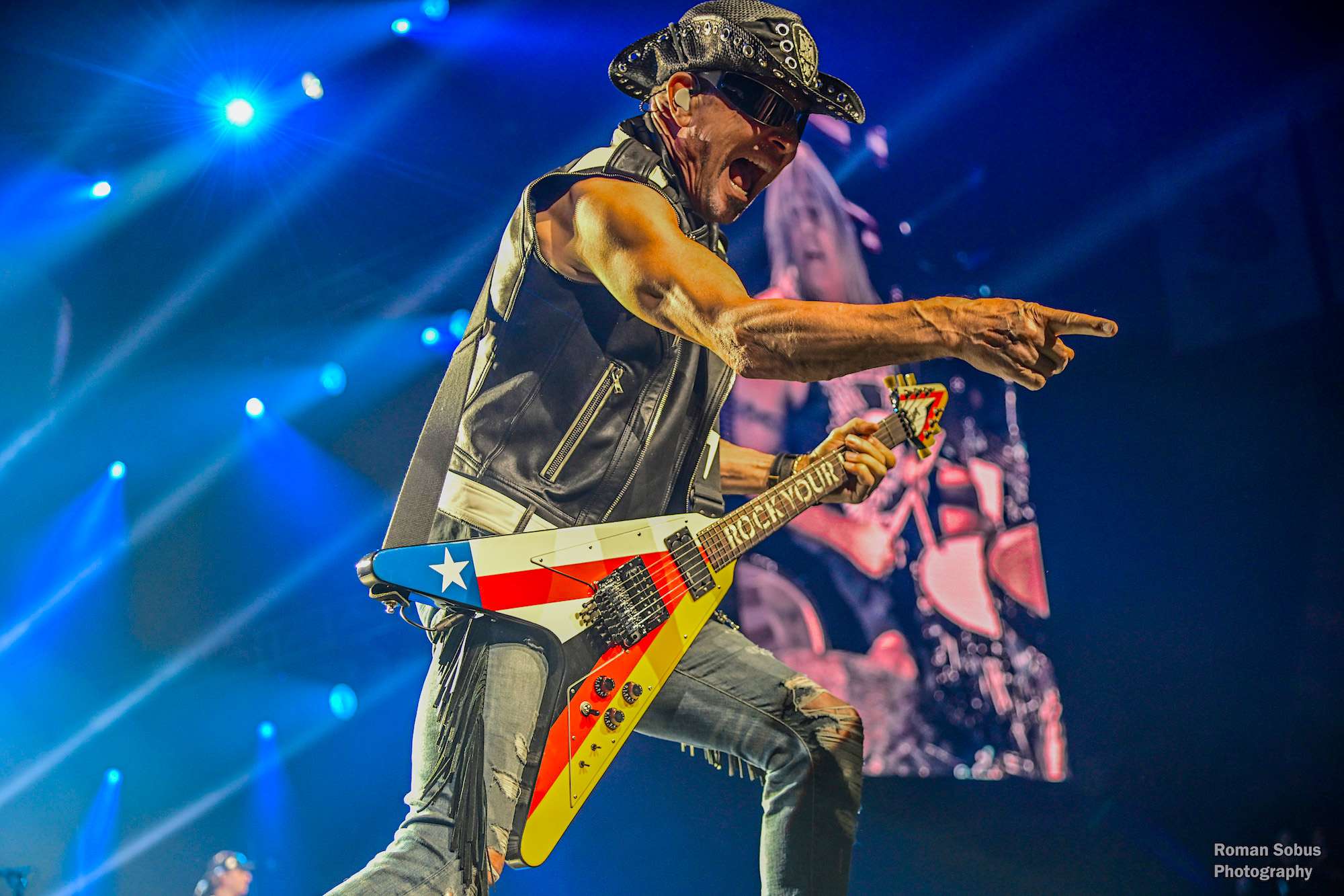 Scorpions Live at Allstate Arena [GALLERY] 11