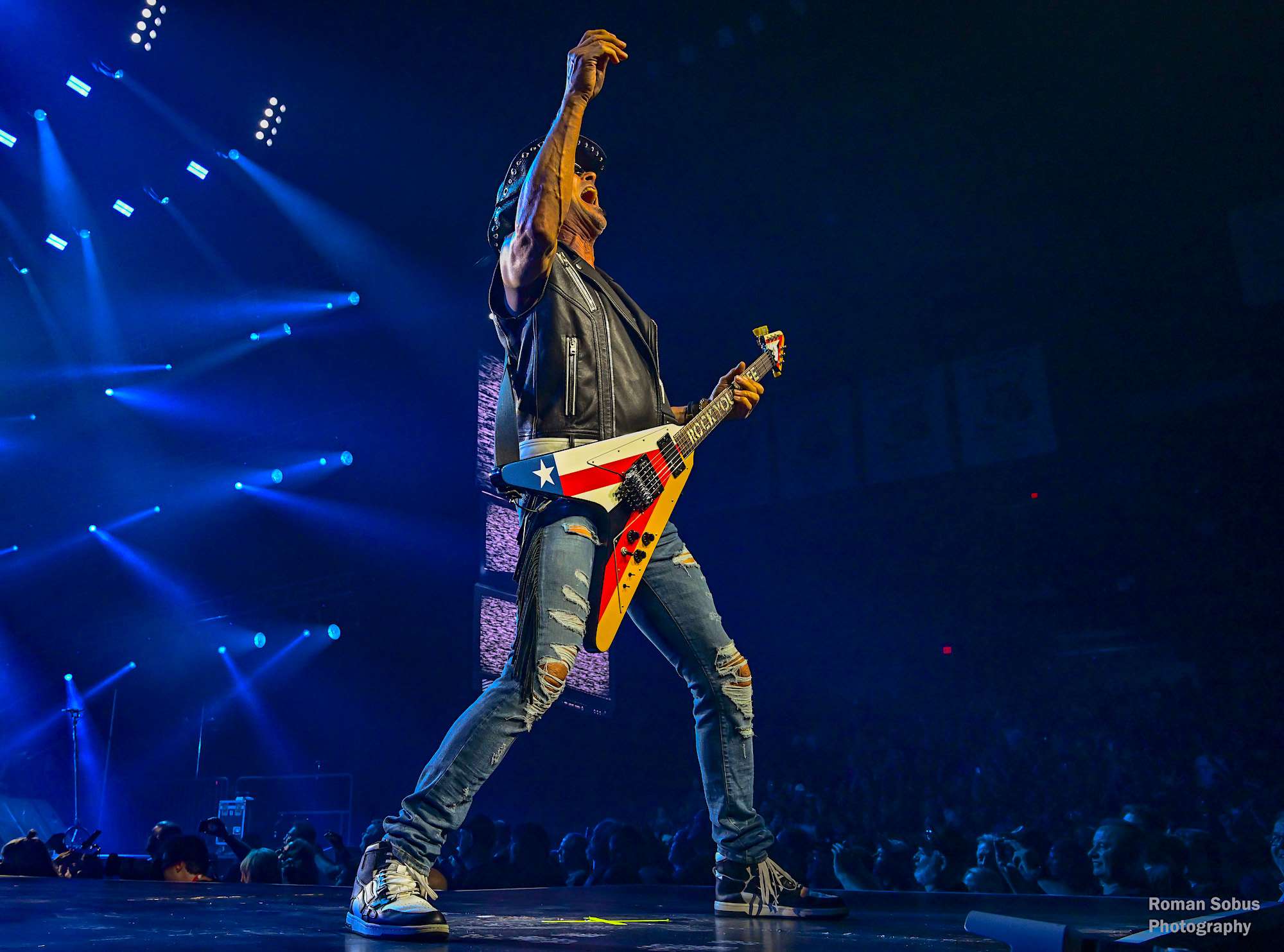 Scorpions Live at Allstate Arena [GALLERY] 14