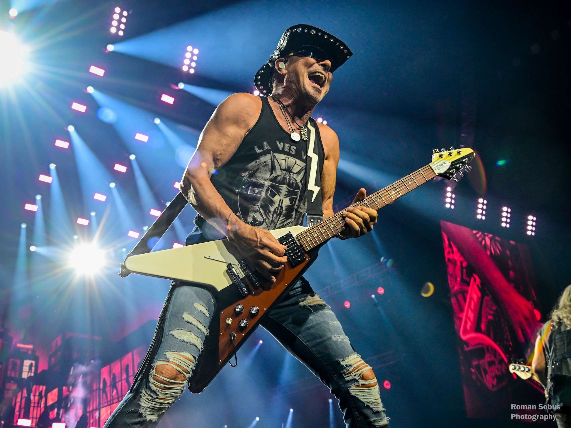 Scorpions Live at Allstate Arena [GALLERY] 16