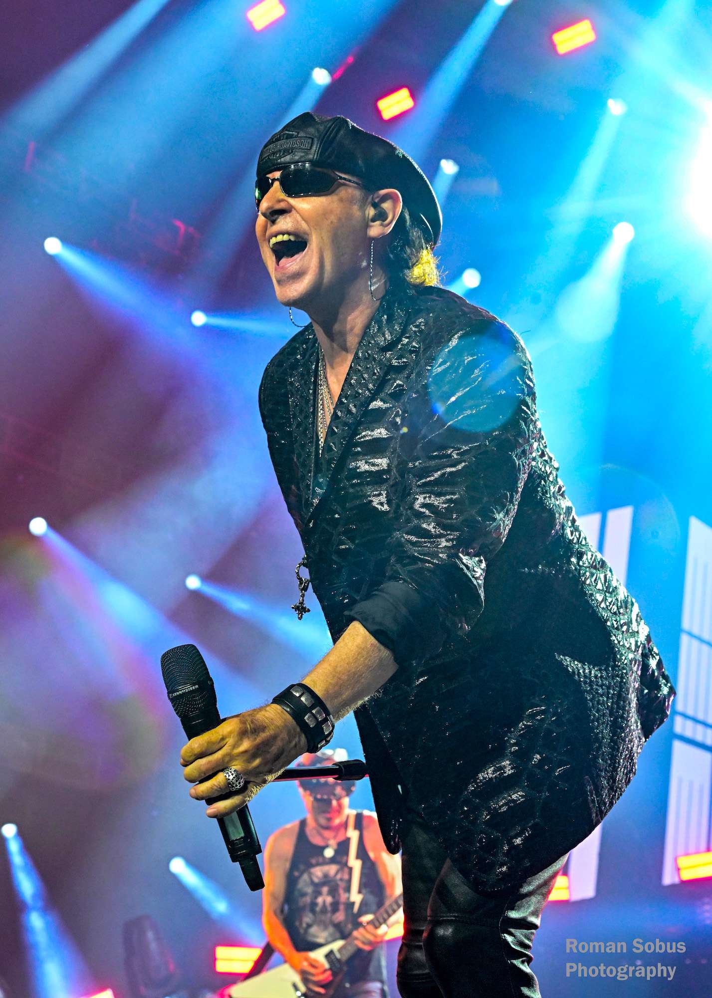 Scorpions Live at Allstate Arena [GALLERY] 26