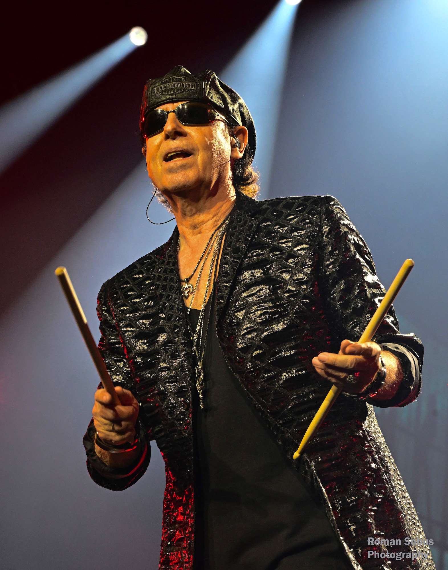 Scorpions Live at Allstate Arena [GALLERY] 27