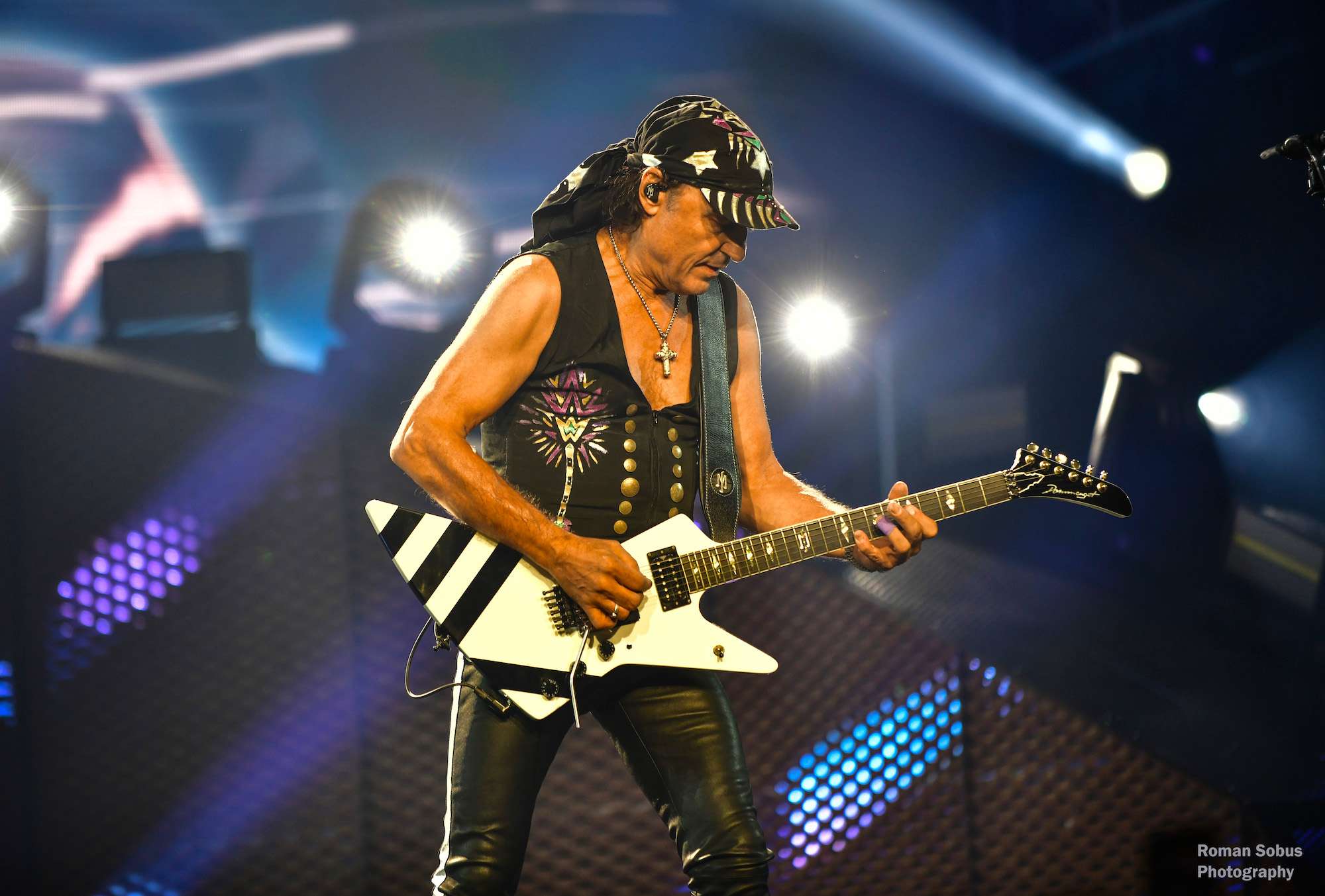 Scorpions Live at Allstate Arena [GALLERY] 20