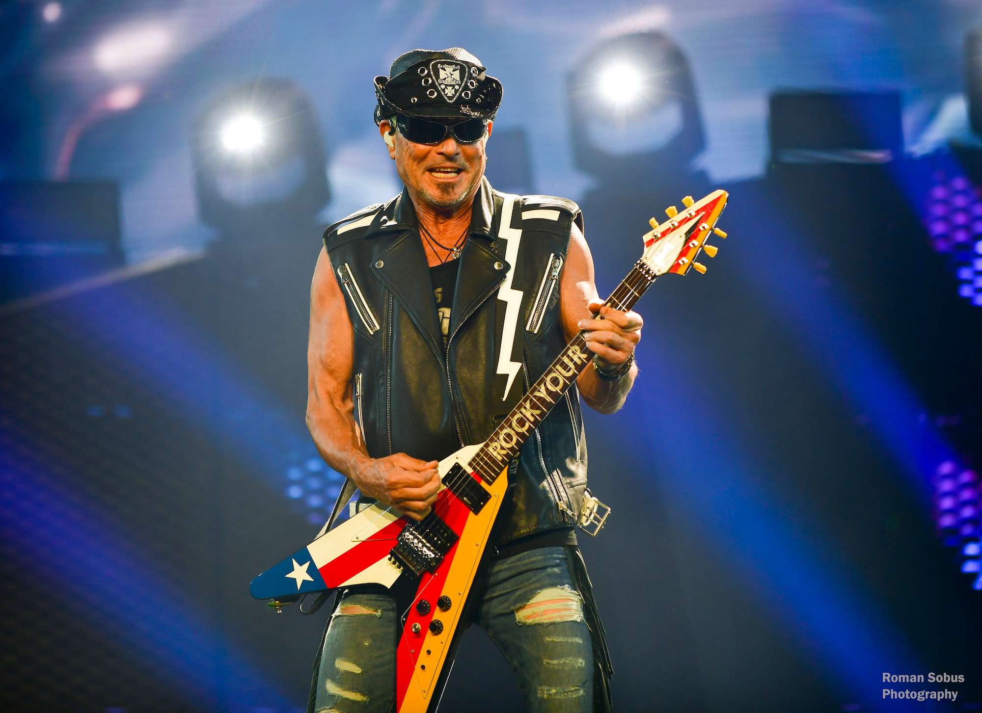 Scorpions Live at Allstate Arena [GALLERY] 21