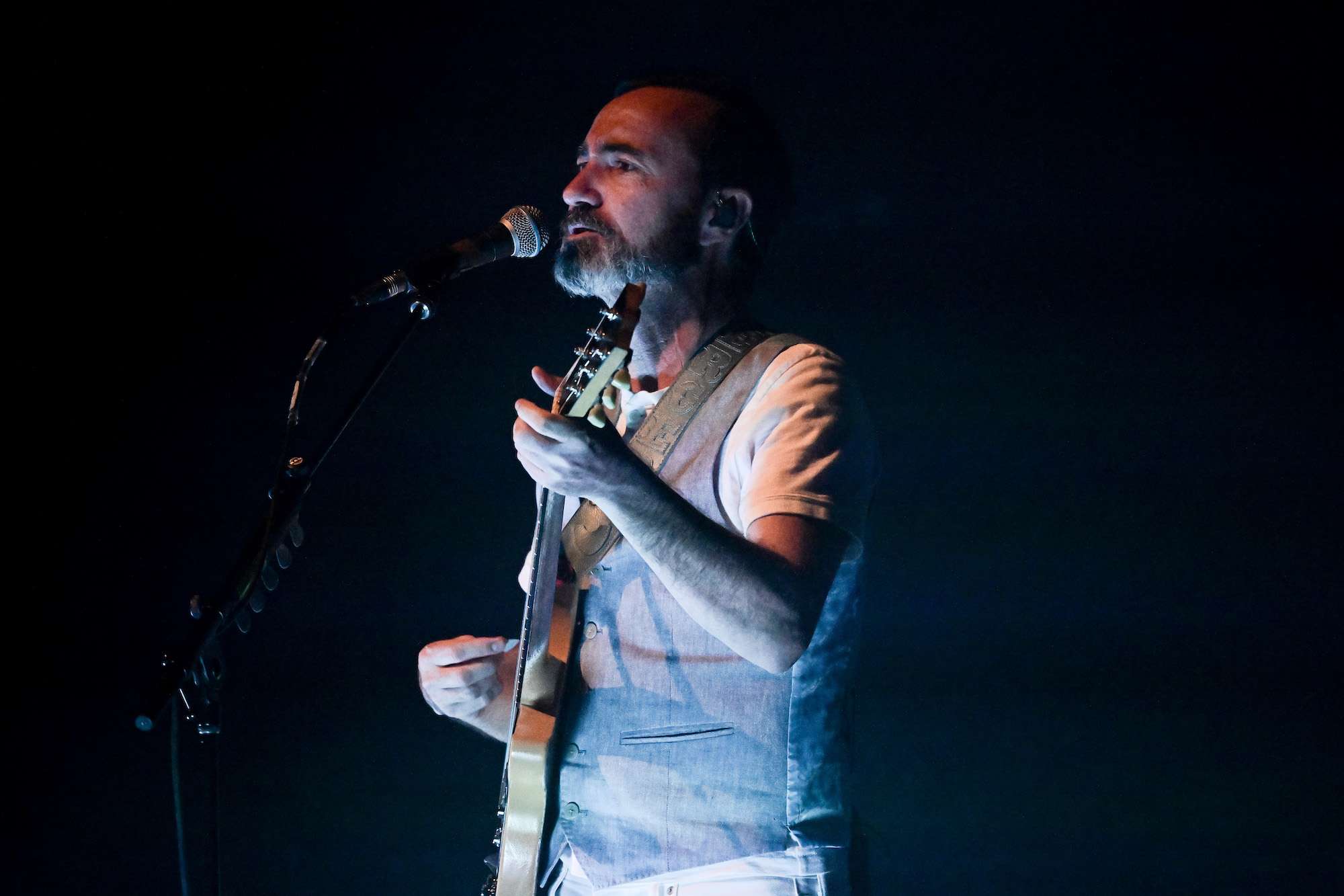 The Shins Live at Chicago Theatre [GALLERY] 9