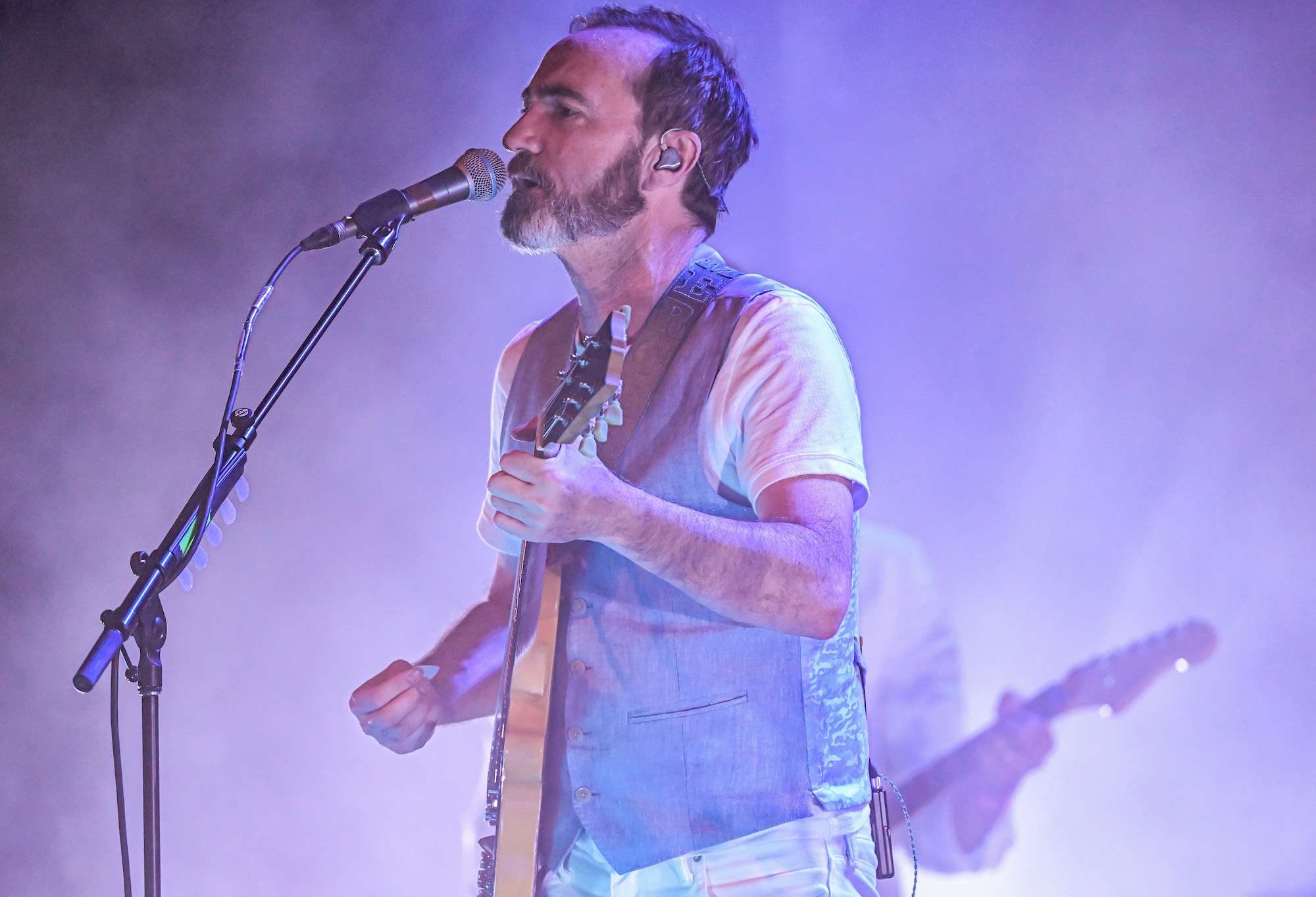 The Shins Live at Chicago Theatre [GALLERY] 10