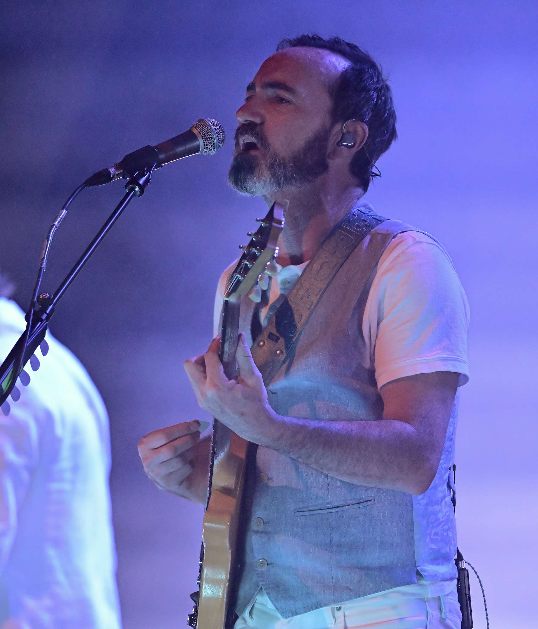 The Shins Live at Chicago Theatre [GALLERY] 15