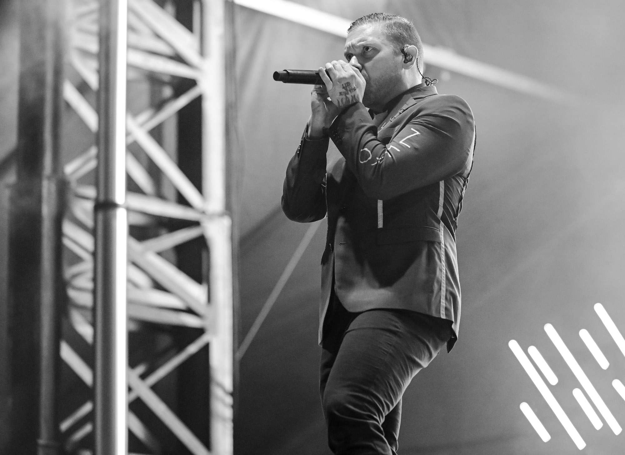 Shinedown Live at WIIL Rock Fest [GALLERY] 5