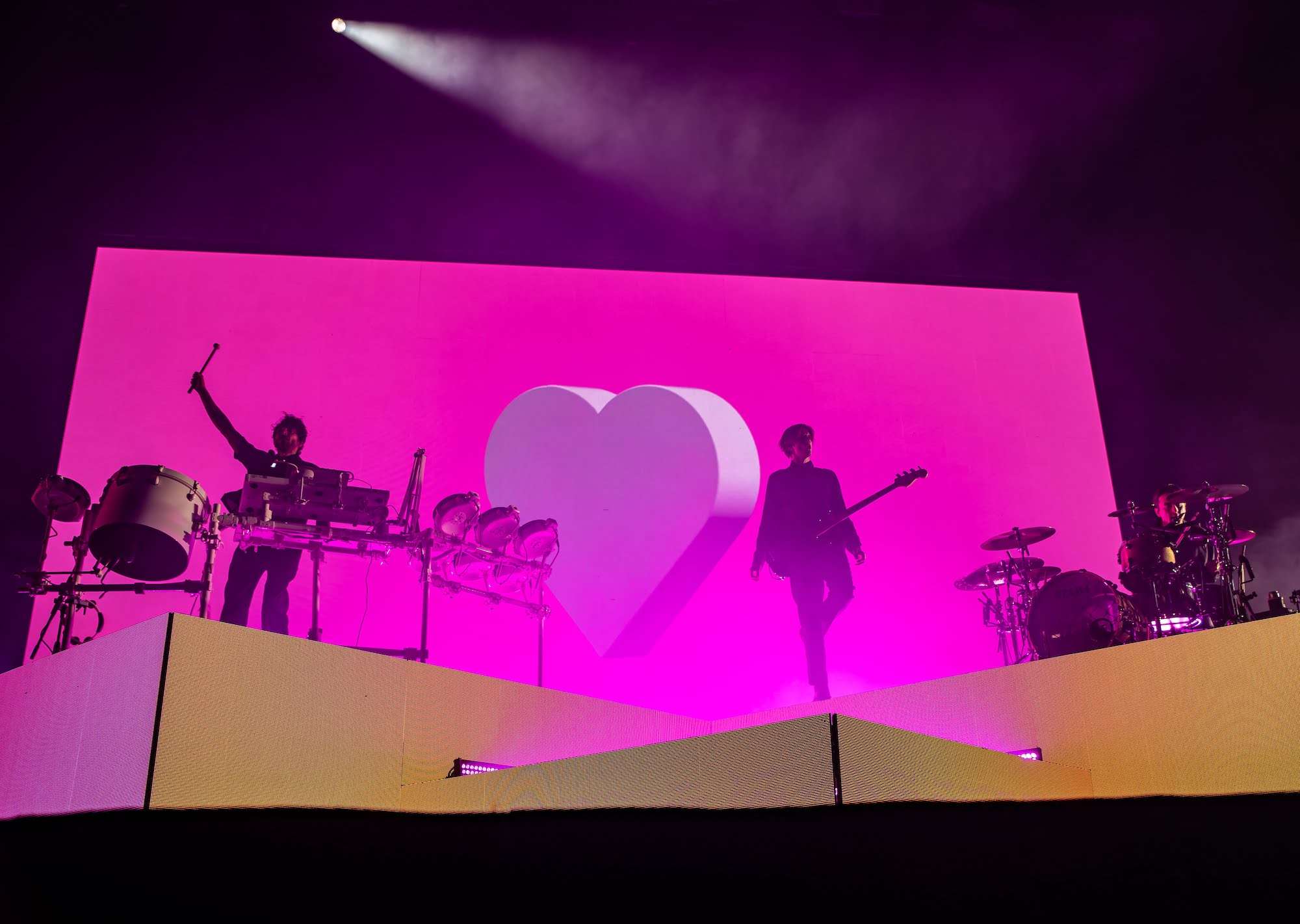 Bring Me the Horizon Live at Wintrust Arena [GALLERY] 4