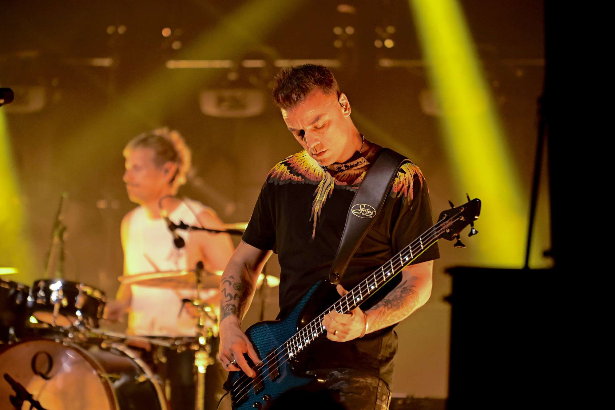 Muse Live at the Riviera Theatre [GALLERY] 6