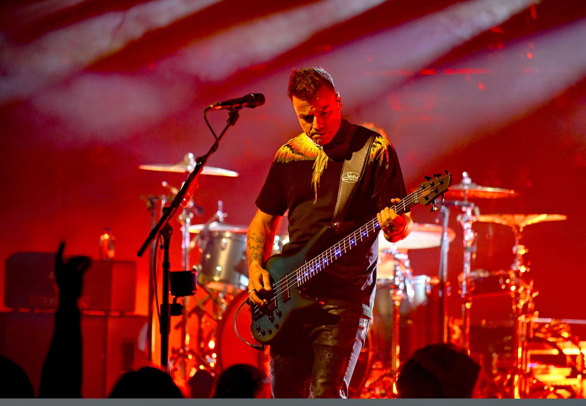 Muse Live at the Riviera Theatre [GALLERY] 11