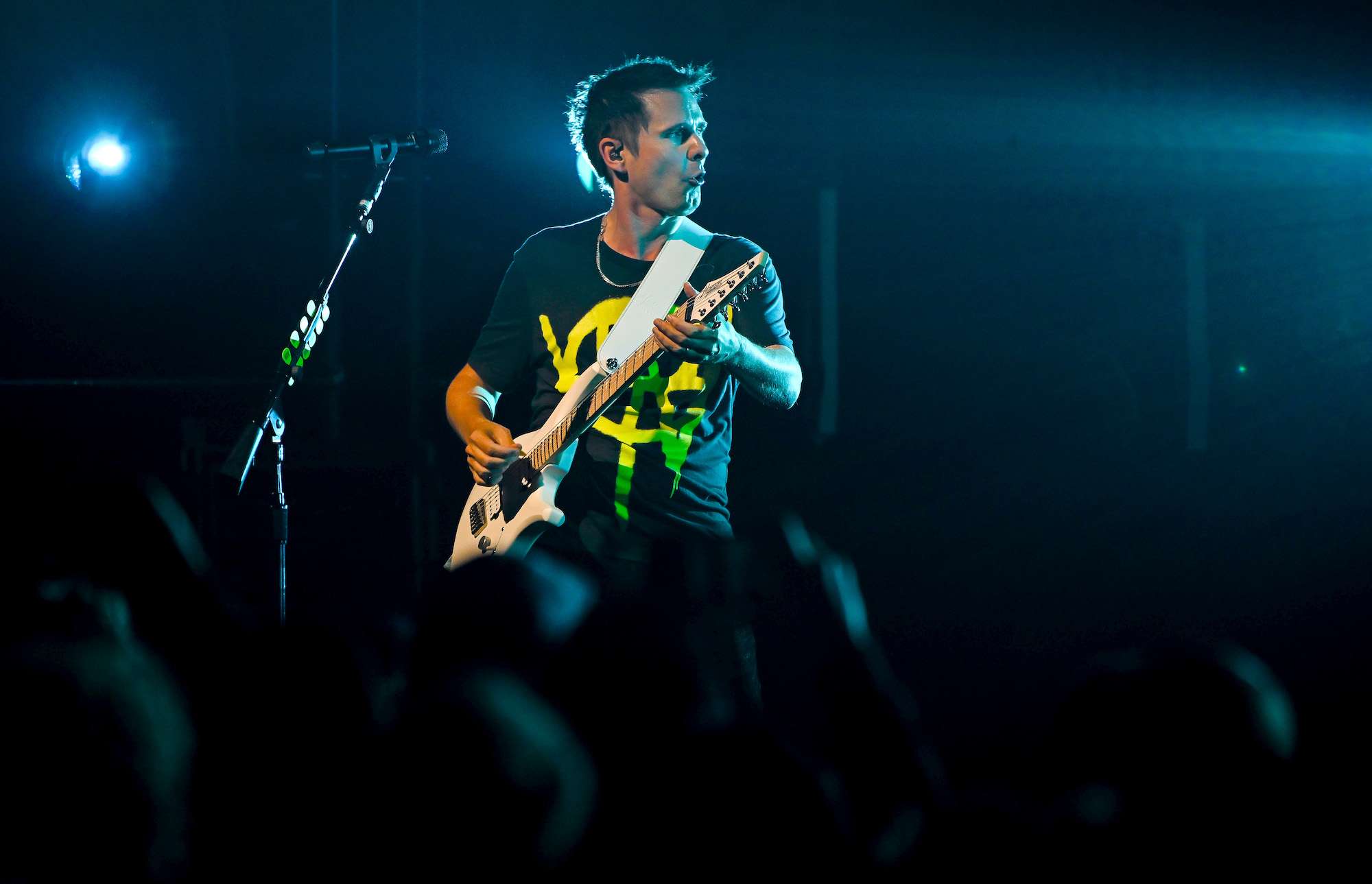 Muse Live at the Riviera Theatre [GALLERY] 15