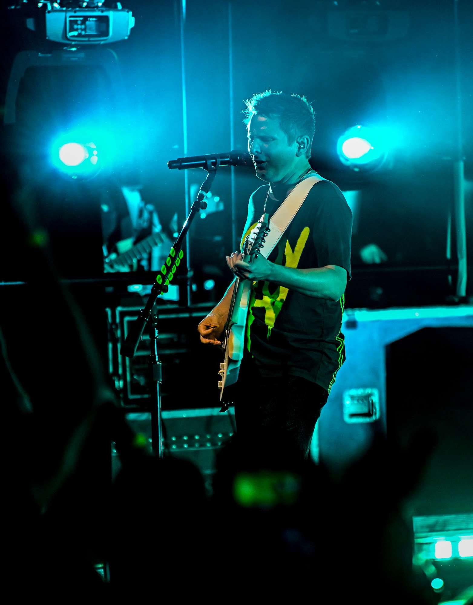 Muse Live at the Riviera Theatre [GALLERY] 4