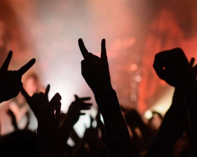 3 Concert Promotion Tips for Small Music Venues