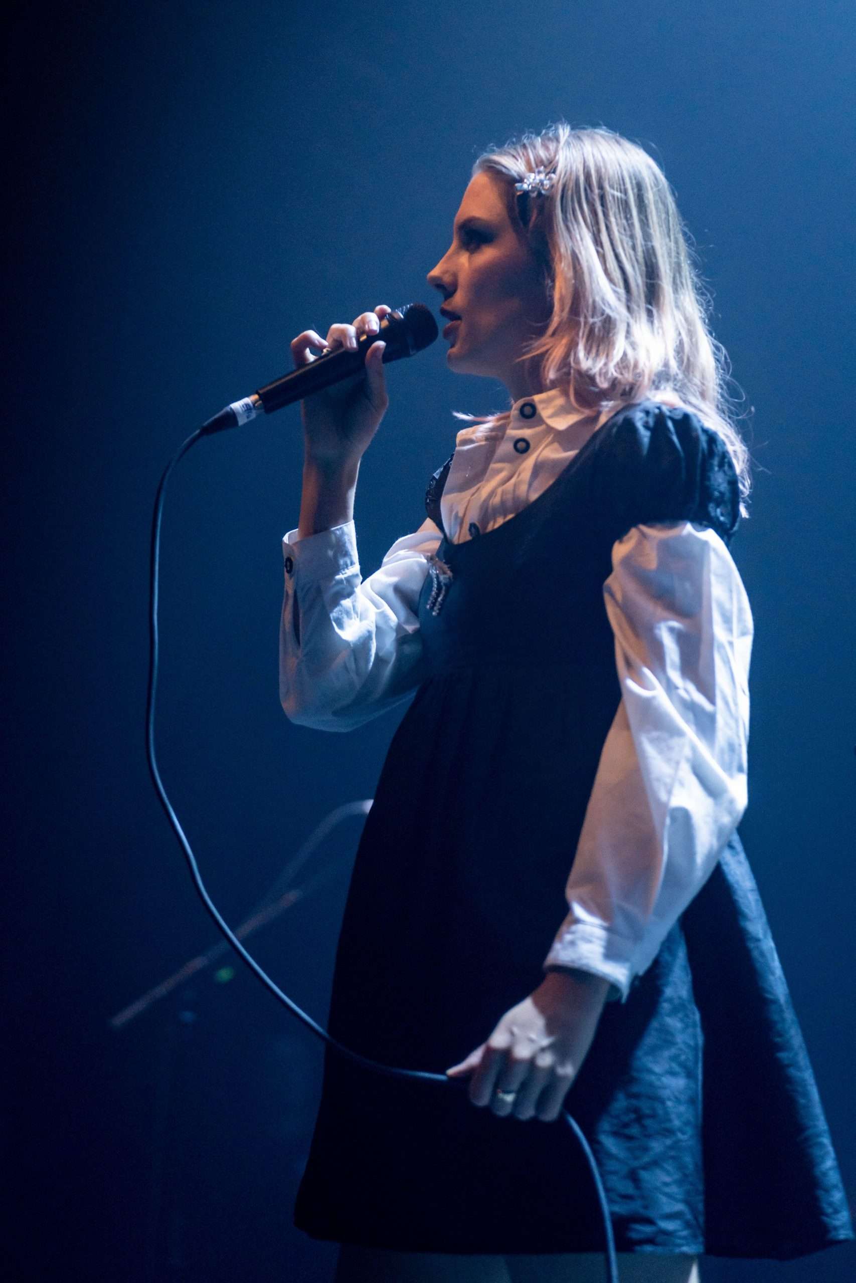 Wolf Alice Live at the Vic Theatre [GALLERY] 31