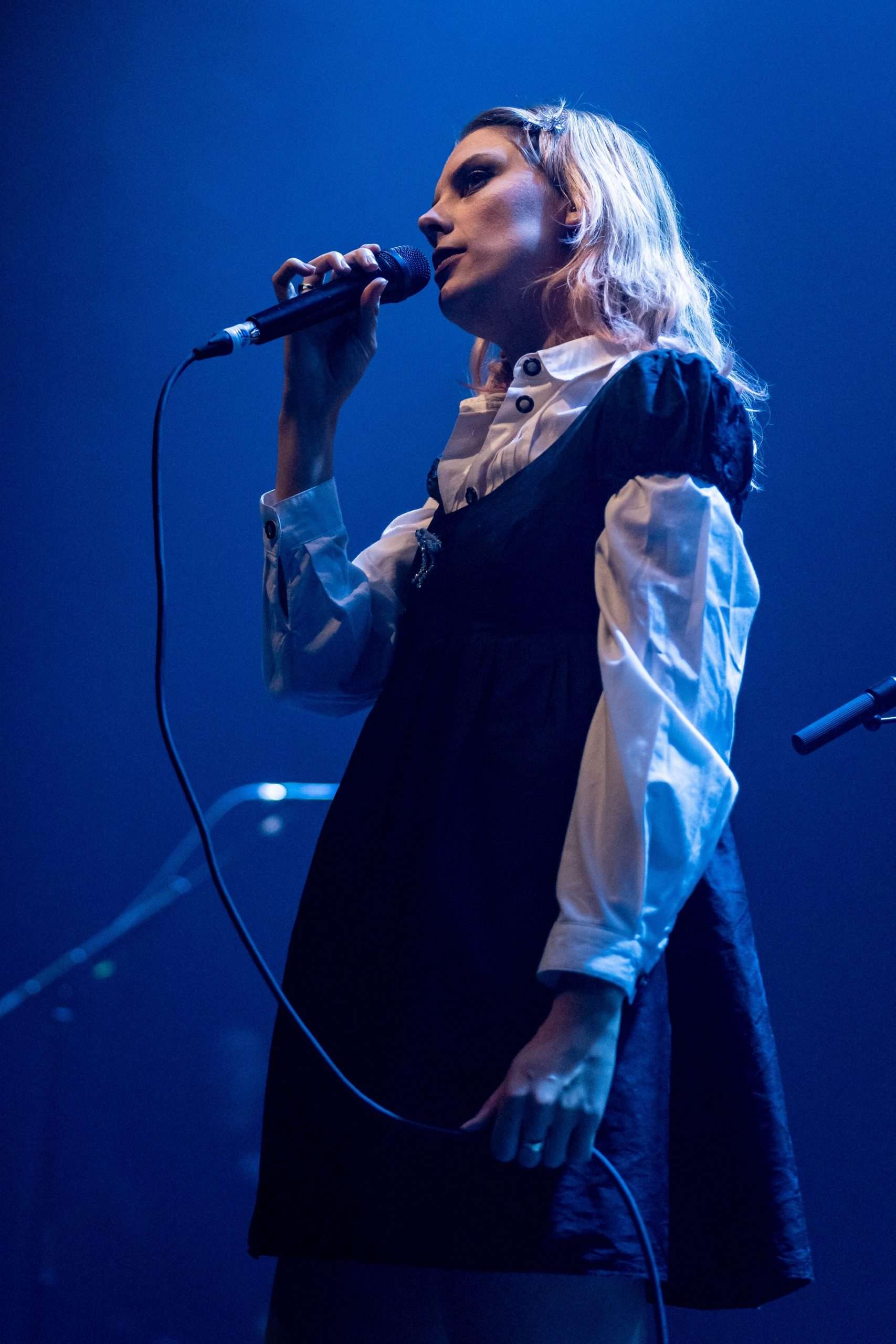 Wolf Alice Live at the Vic Theatre [GALLERY] 32