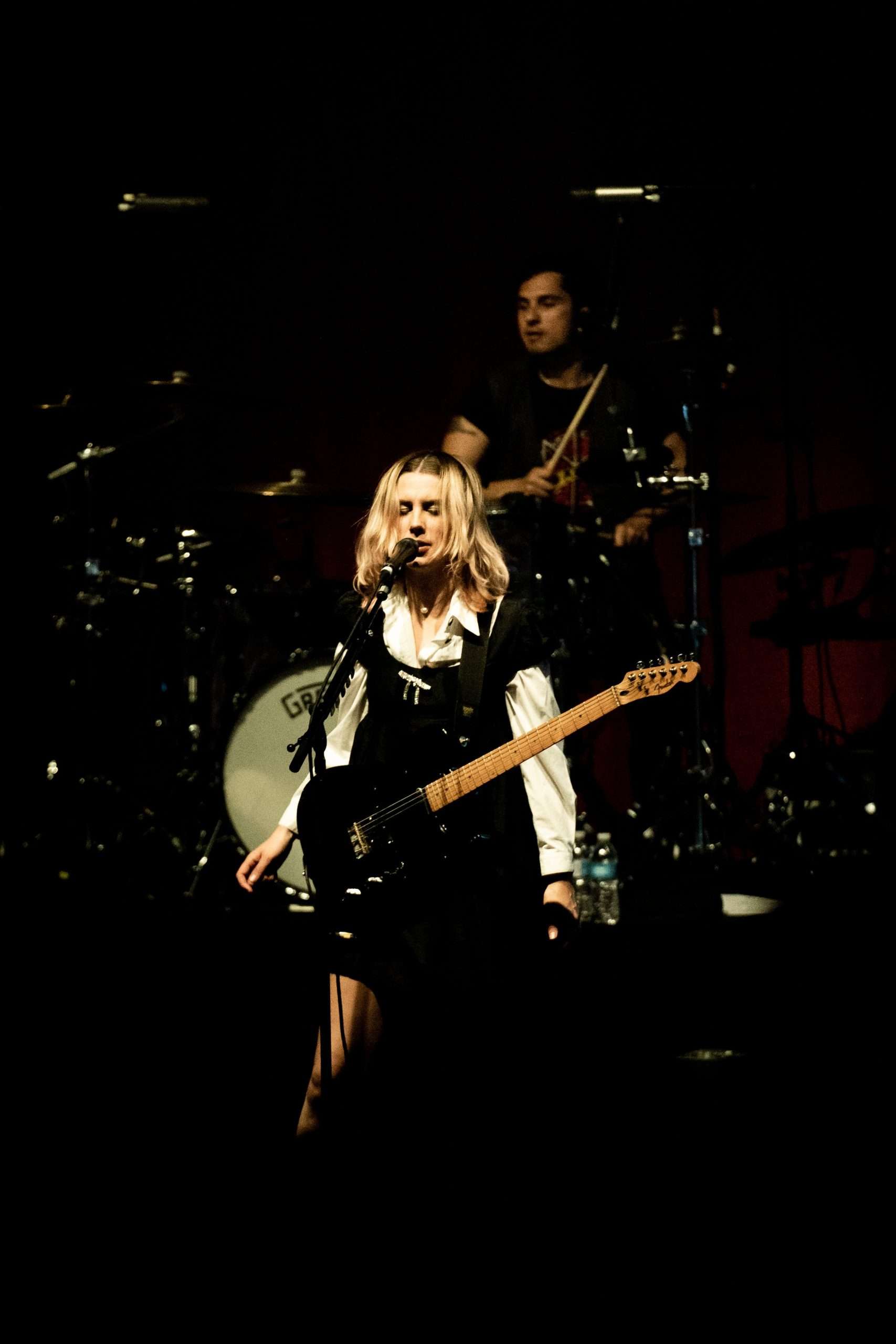 Wolf Alice Live at the Vic Theatre [GALLERY] 49