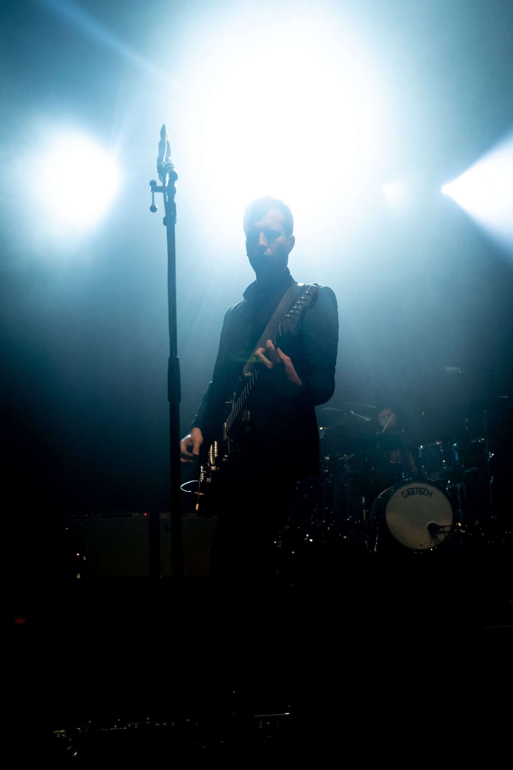 Wolf Alice Live at the Vic Theatre [GALLERY] 23