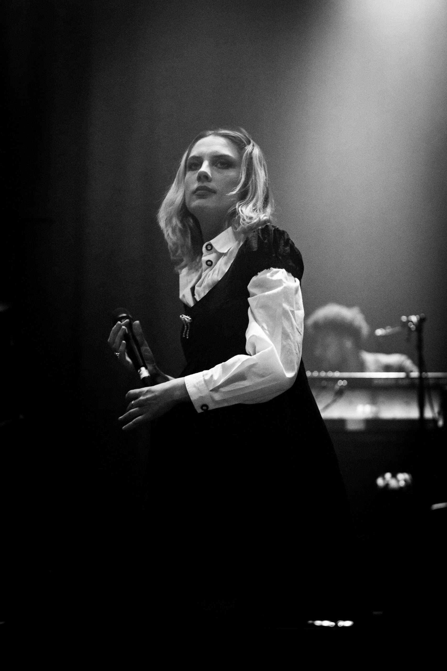Wolf Alice Live at the Vic Theatre [GALLERY] 15