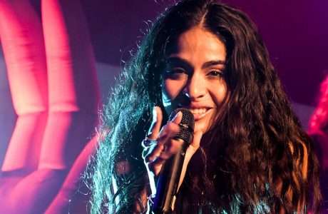 Jessie Reyez Live At House Of Blues [GALLERY] 21