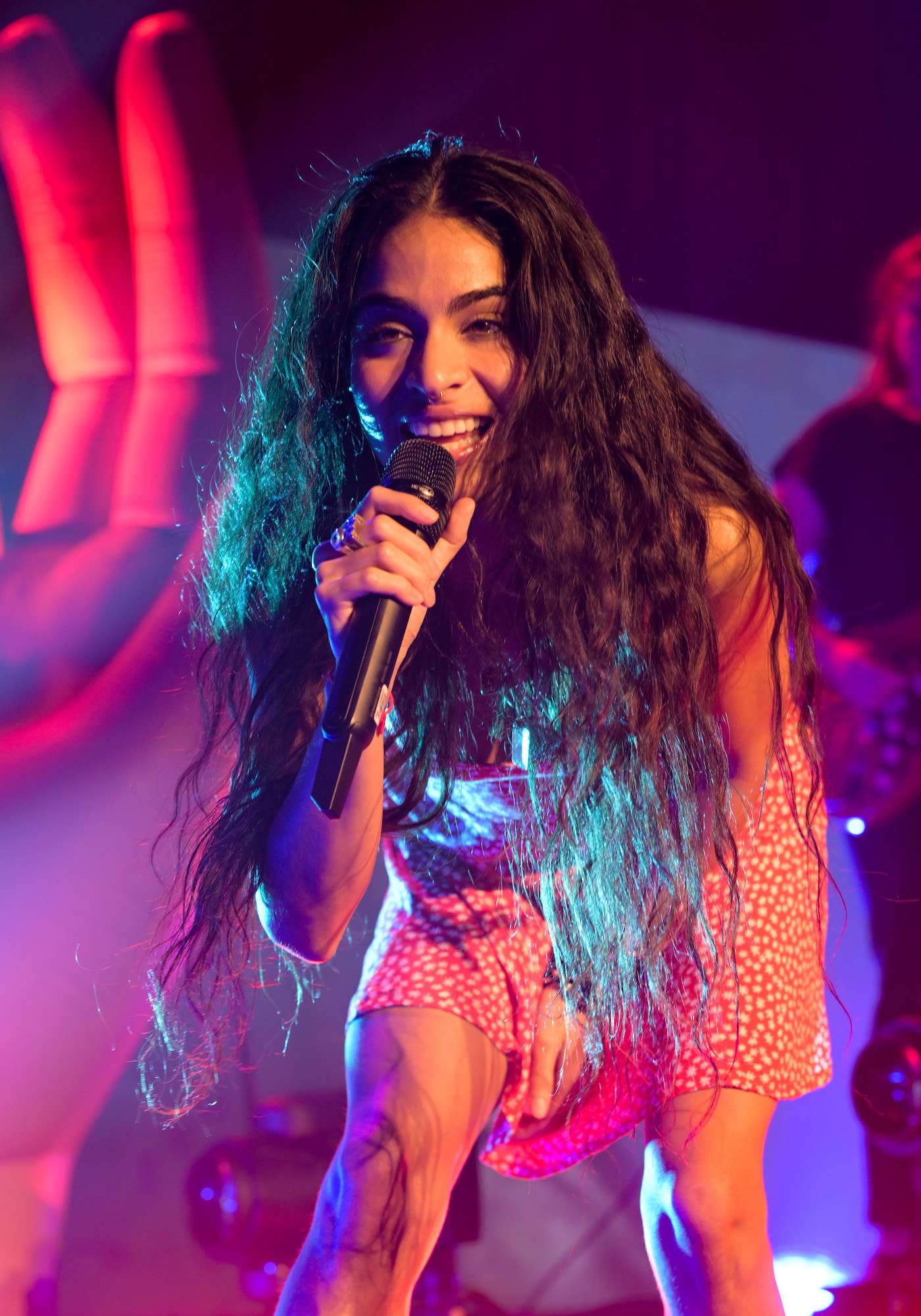 Jessie Reyez Live At House Of Blues [GALLERY] 12