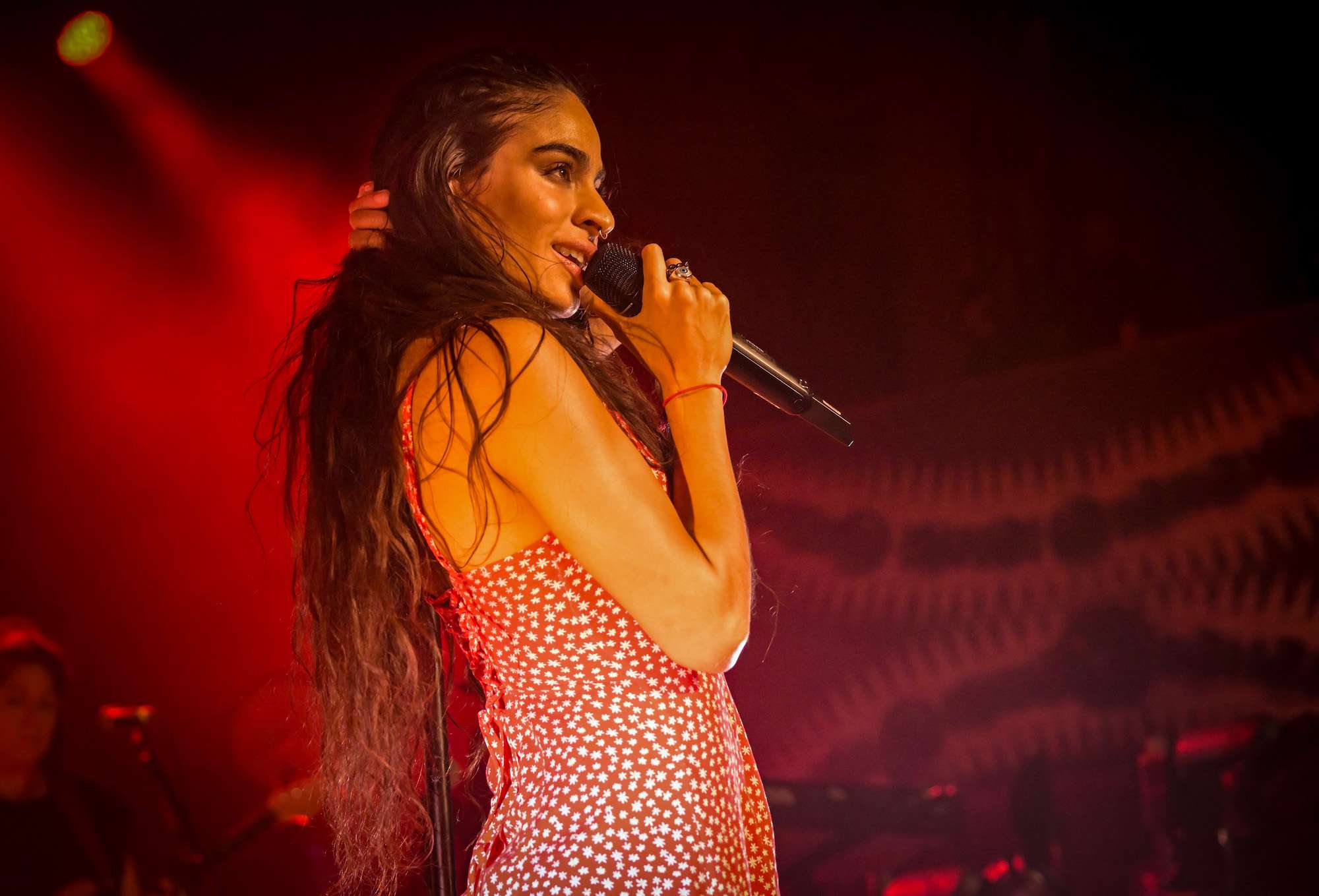 Jessie Reyez Live At House Of Blues [GALLERY] 1