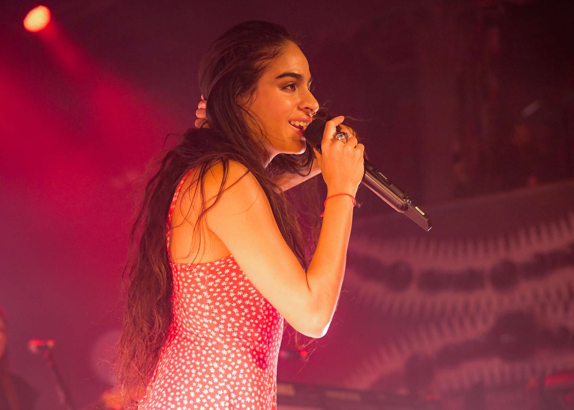 Jessie Reyez Live At House Of Blues [GALLERY] 4