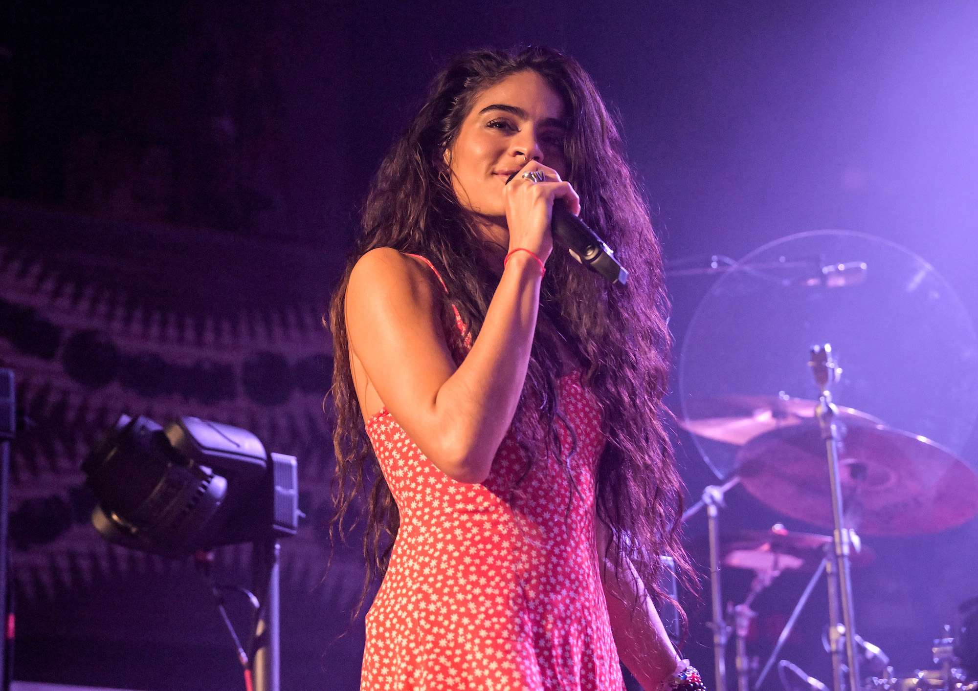 Jessie Reyez Live At House Of Blues [GALLERY] 8