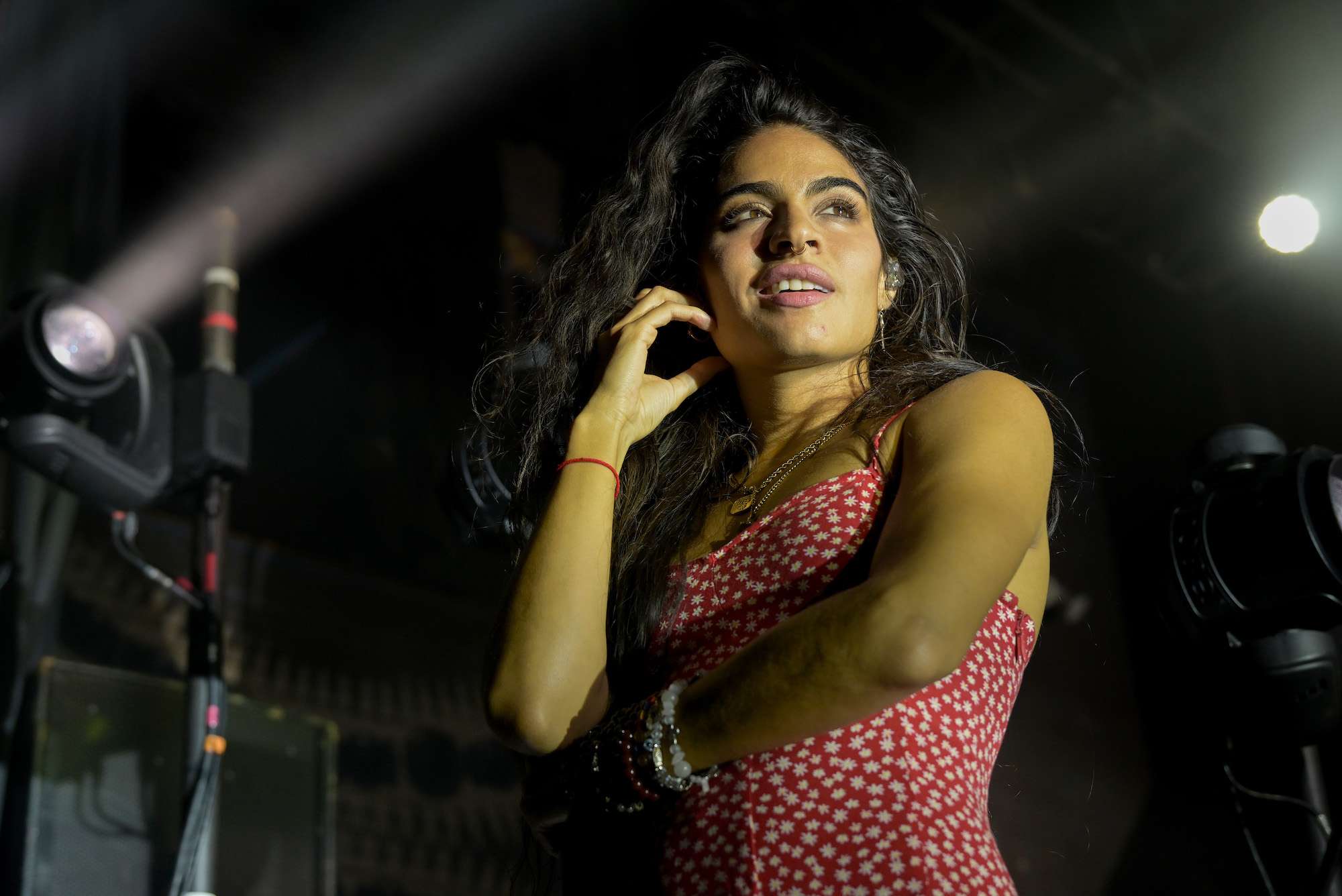 Jessie Reyez Live At House Of Blues [GALLERY] 11