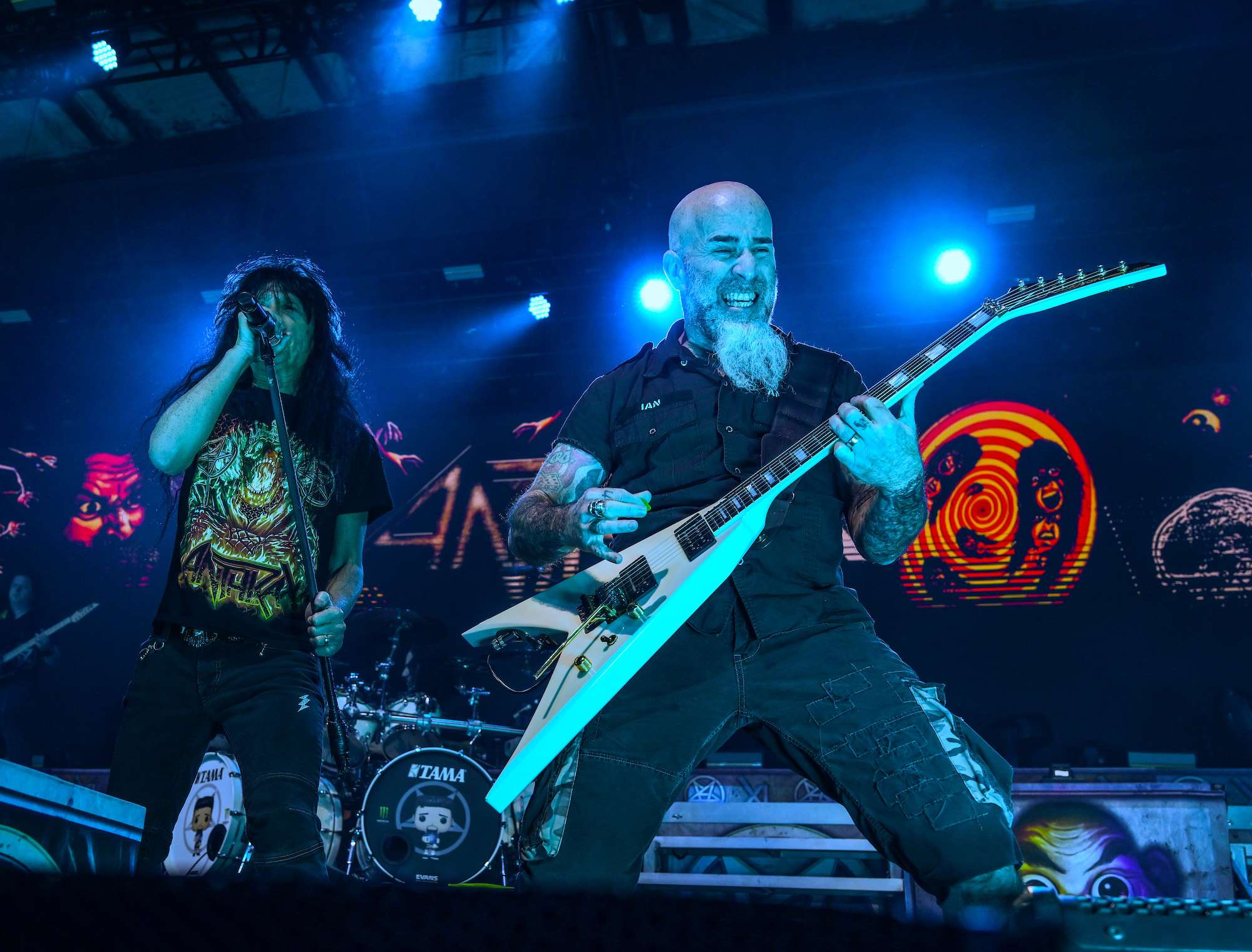Anthrax Live at Radius [GALLERY] 10