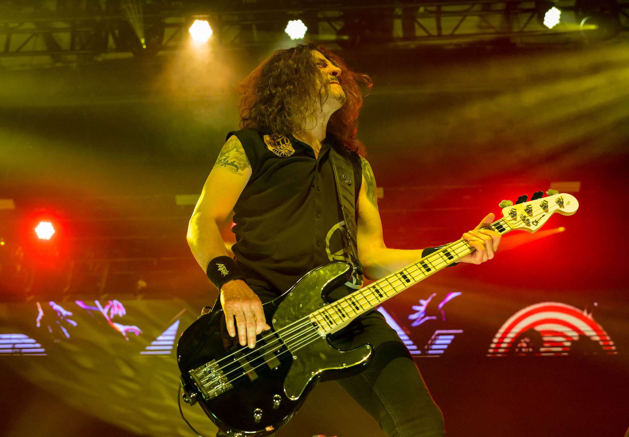 Anthrax Live at Radius [GALLERY] 14