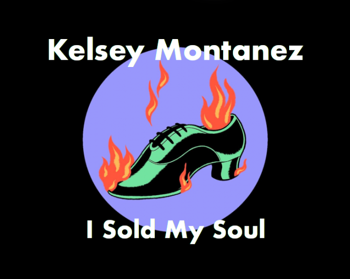 Kelsey Montanez’s New Single Captured Our Hearts (And Souls)