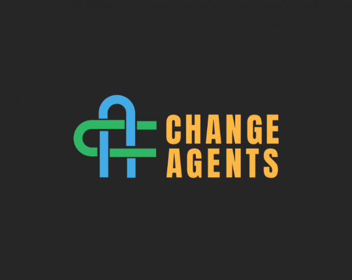 Change Agents Podcast