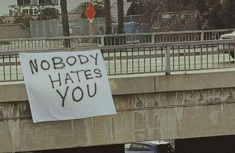 JESSIA’s “Nobody Hates You” Spreads a Message of Love